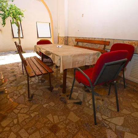 Apartment Valter 613 Pula