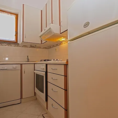 Valter 613 Apartment *