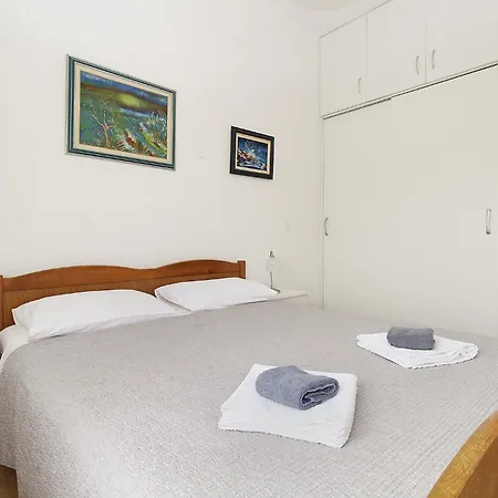 Apartment Valter 613 Pula