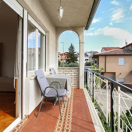 Valter 613 Apartment