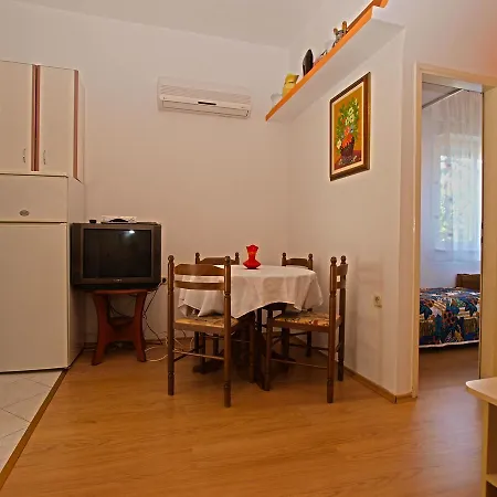 Apartment Valter 613 Pula