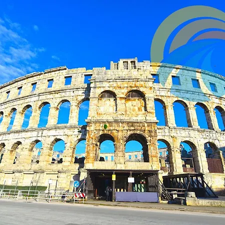 Διαμέρισμα Valter 613