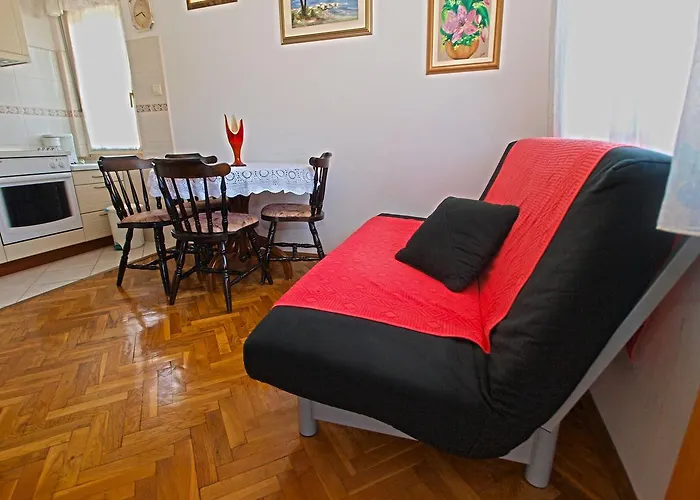 Valter 613 Appartement Pula