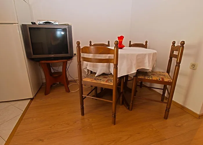 Valter 613 Appartement