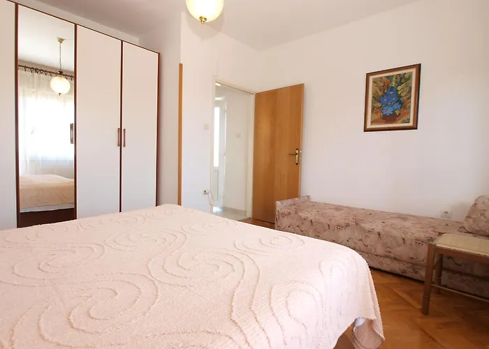 Appartement Valter 613