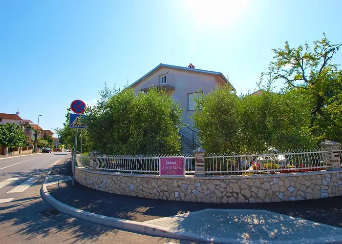 Appartement Valter 613