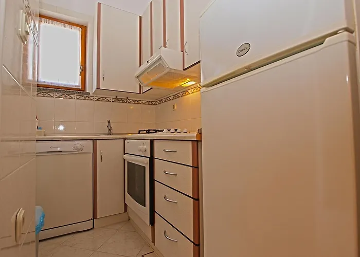 Valter 613 Appartement *