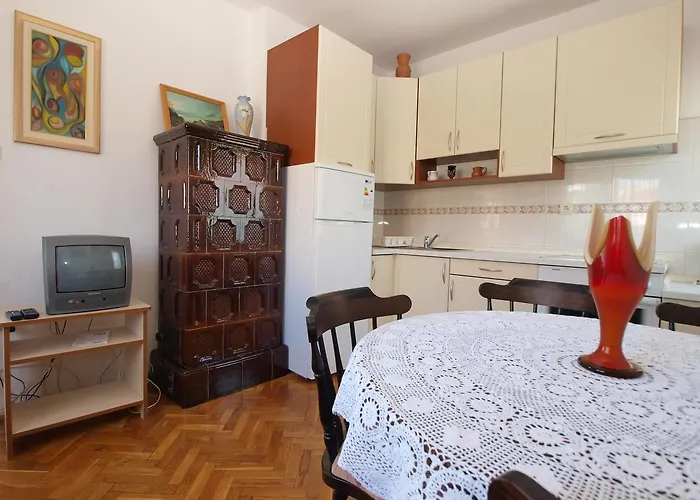 Appartement Valter 613 *