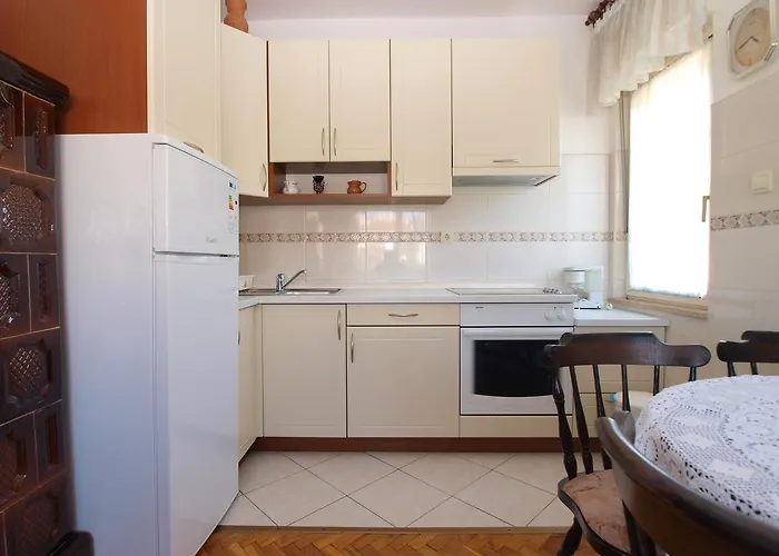 Appartement Valter 613