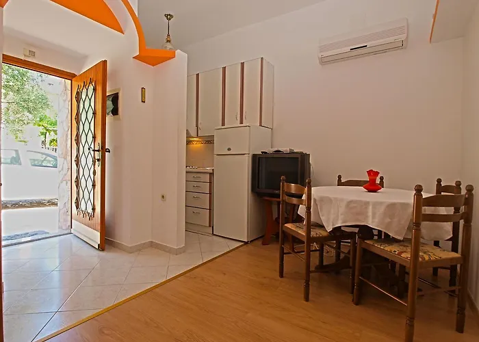 Valter 613 Appartement Pula