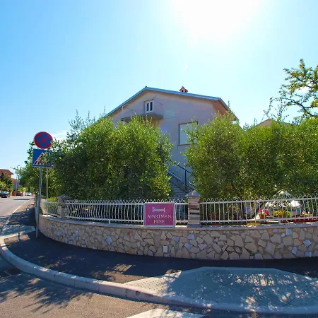 Apartmán Valter 613