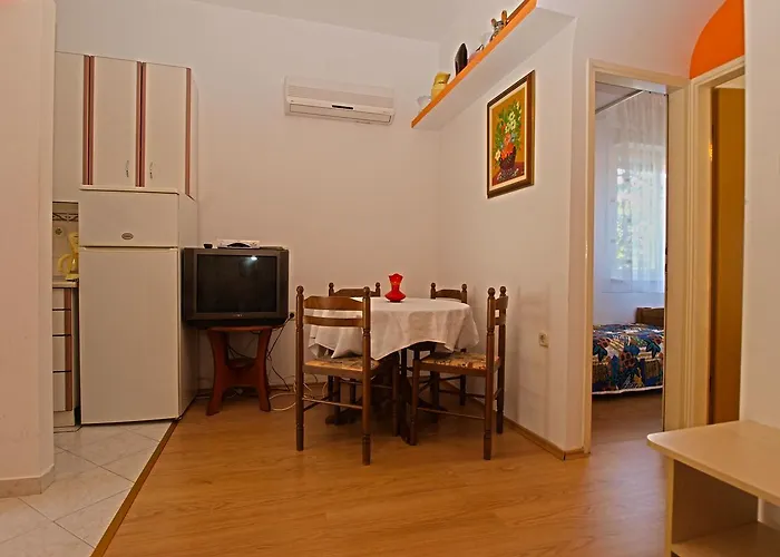 Apartmán Valter 613 Pula