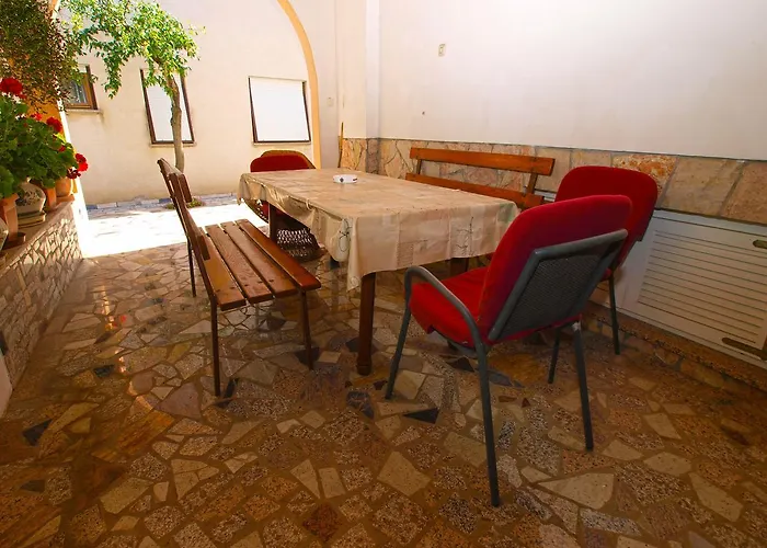 Apartmán Valter 613 Pula