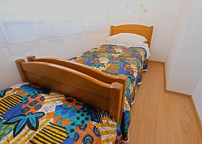 Apartmán Valter 613