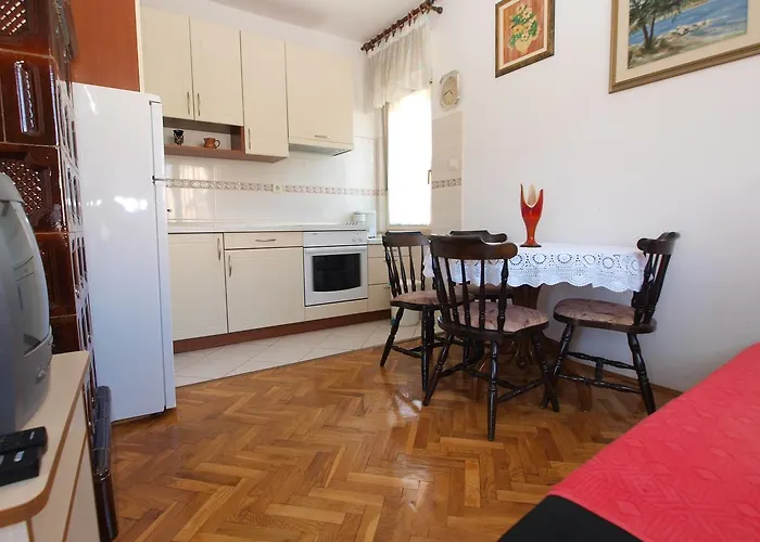 Valter 613 Apartmán Pula