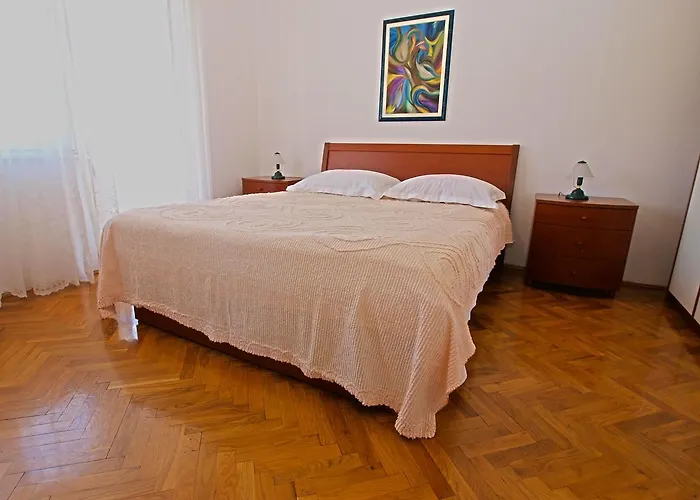 Apartmán Valter 613 Pula