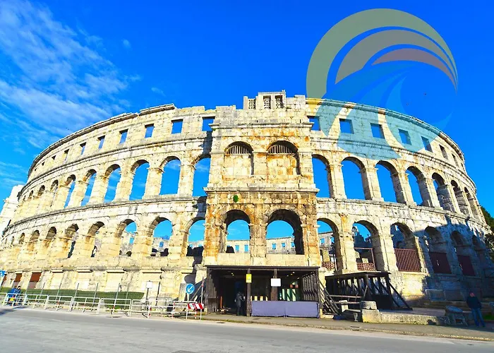 Apartmán Valter 613